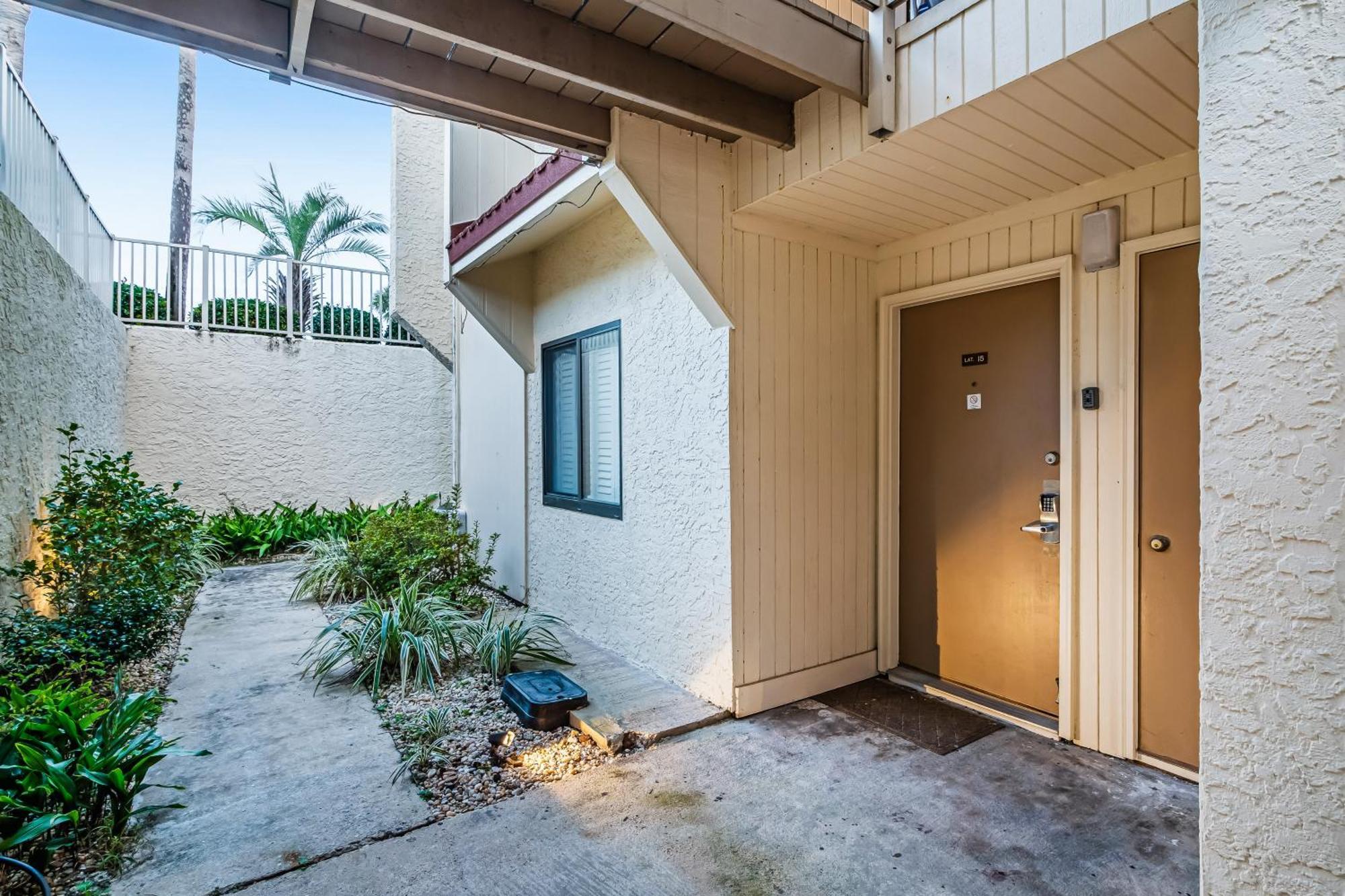 Latitude Condos 巴拿马城 客房 照片